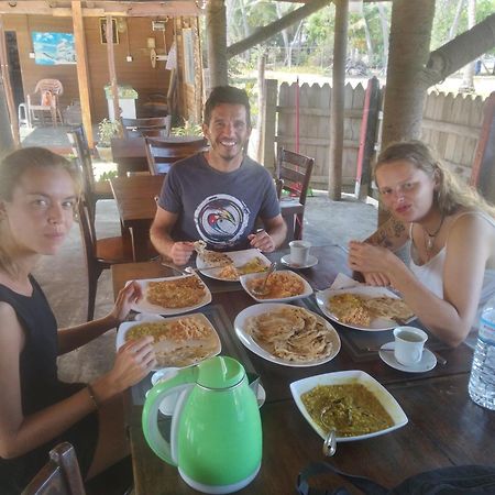 Scoop Cabana Kitesurfing คัลพิทิยา ภายนอก รูปภาพ