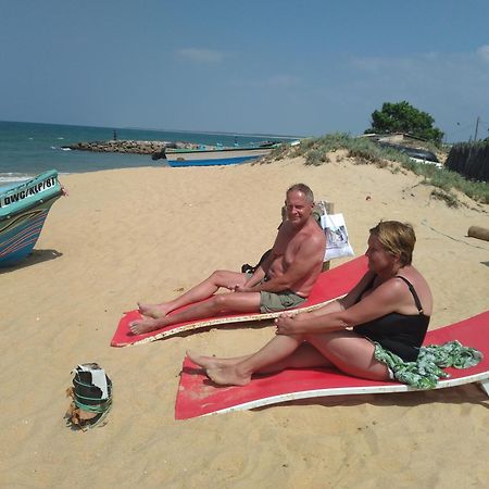 Scoop Cabana Kitesurfing คัลพิทิยา ภายนอก รูปภาพ