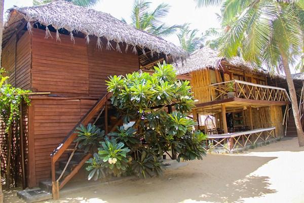 Scoop Cabana Kitesurfing คัลพิทิยา ภายนอก รูปภาพ