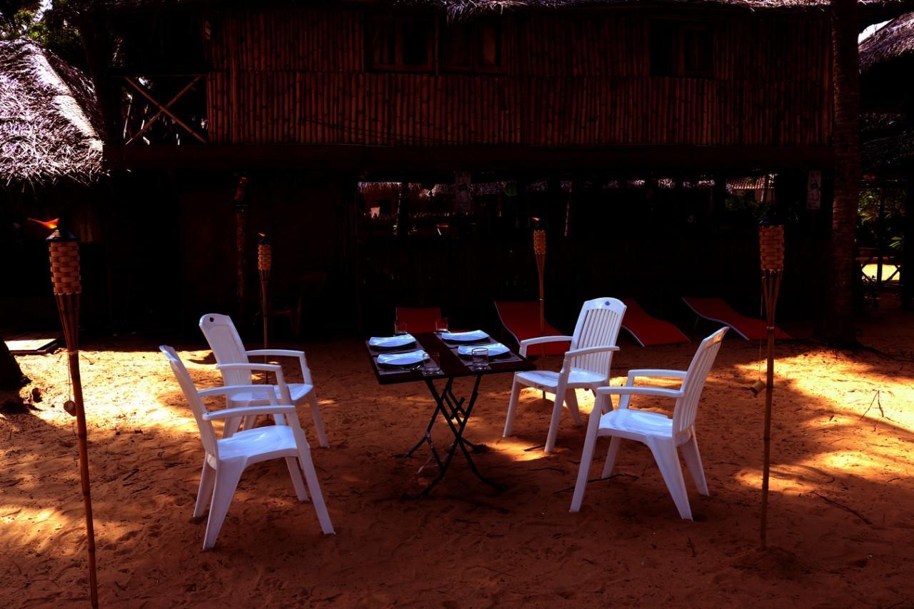 Scoop Cabana Kitesurfing คัลพิทิยา ภายนอก รูปภาพ