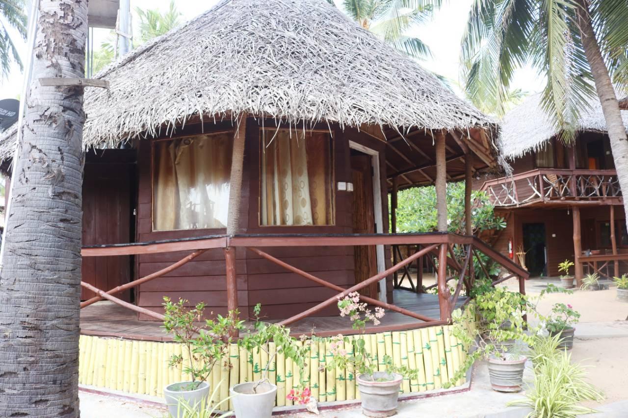 Scoop Cabana Kitesurfing คัลพิทิยา ภายนอก รูปภาพ