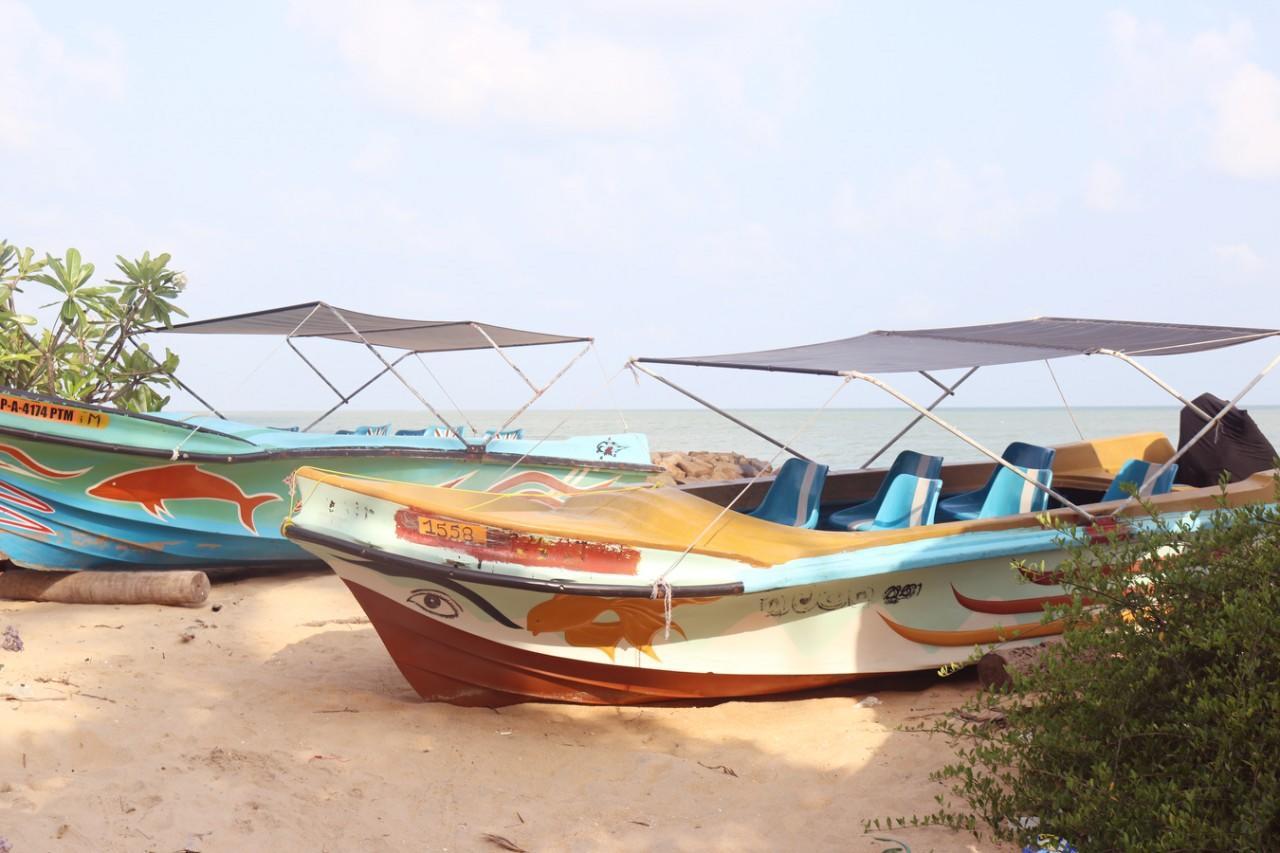Scoop Cabana Kitesurfing คัลพิทิยา ภายนอก รูปภาพ