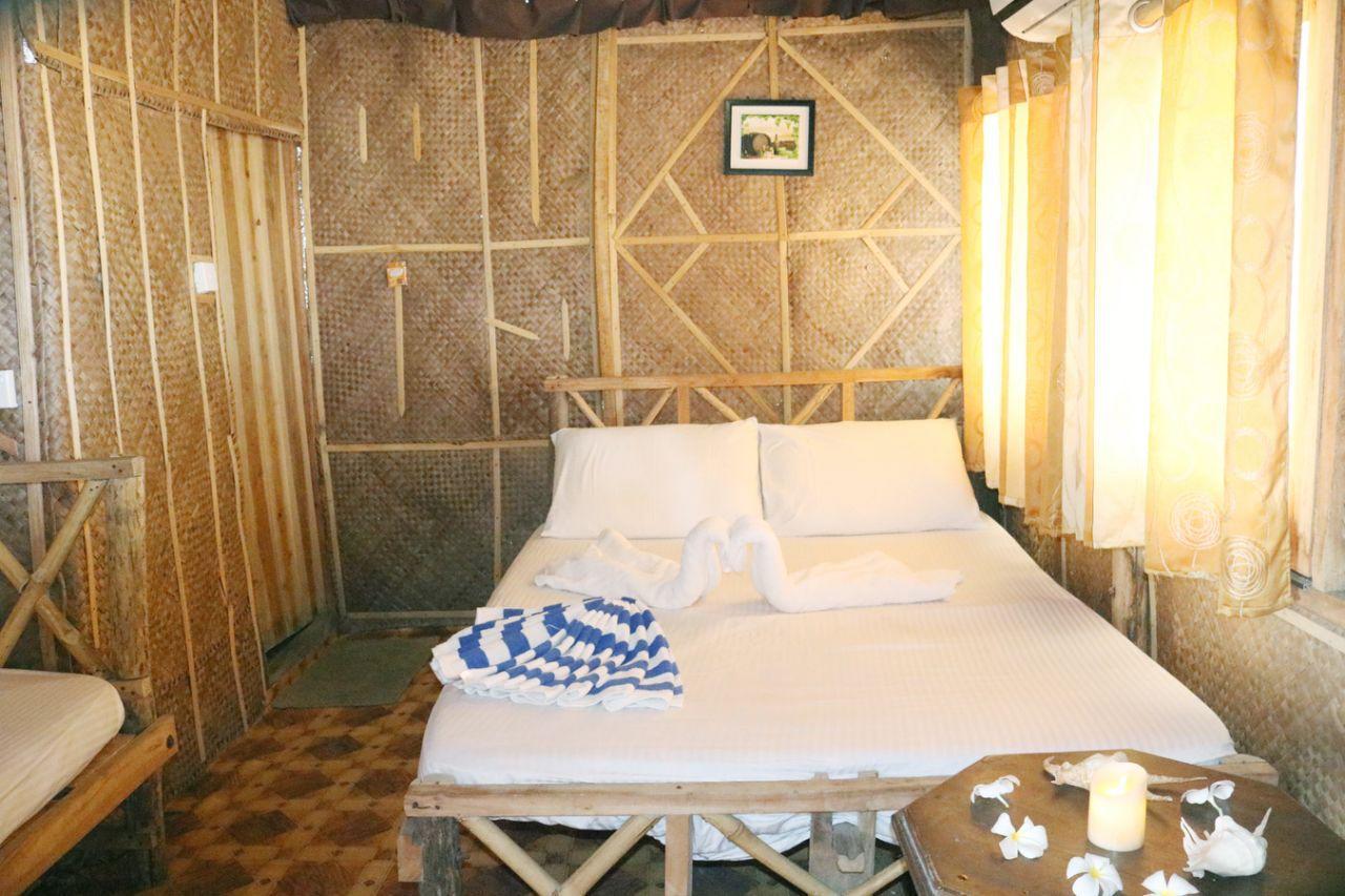 Scoop Cabana Kitesurfing คัลพิทิยา ภายนอก รูปภาพ
