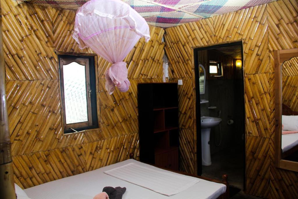 Scoop Cabana Kitesurfing คัลพิทิยา ภายนอก รูปภาพ